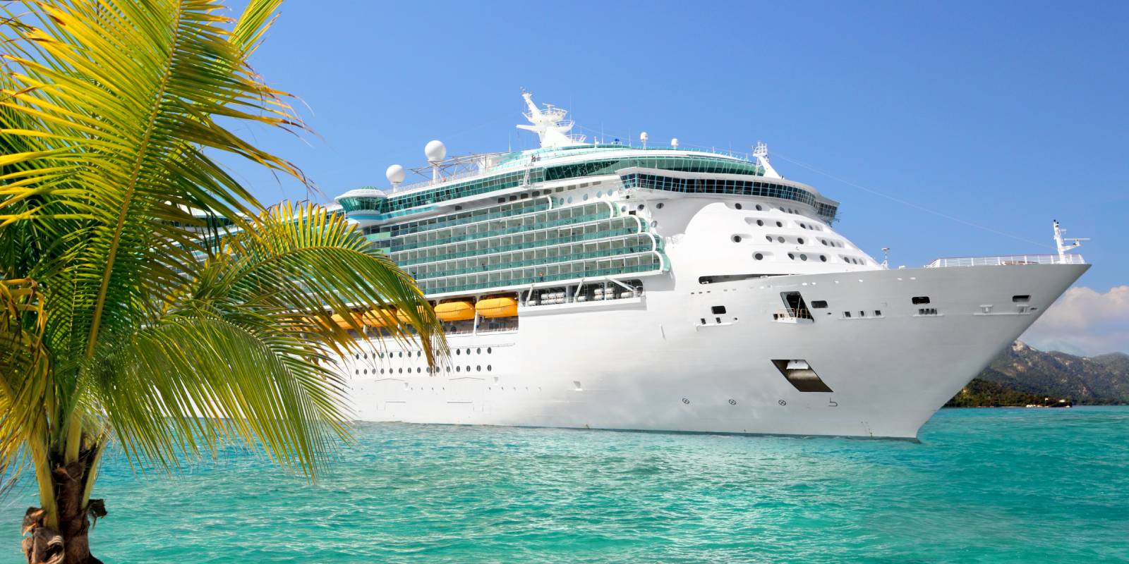 Grand Luxe Destinations - Cruises
