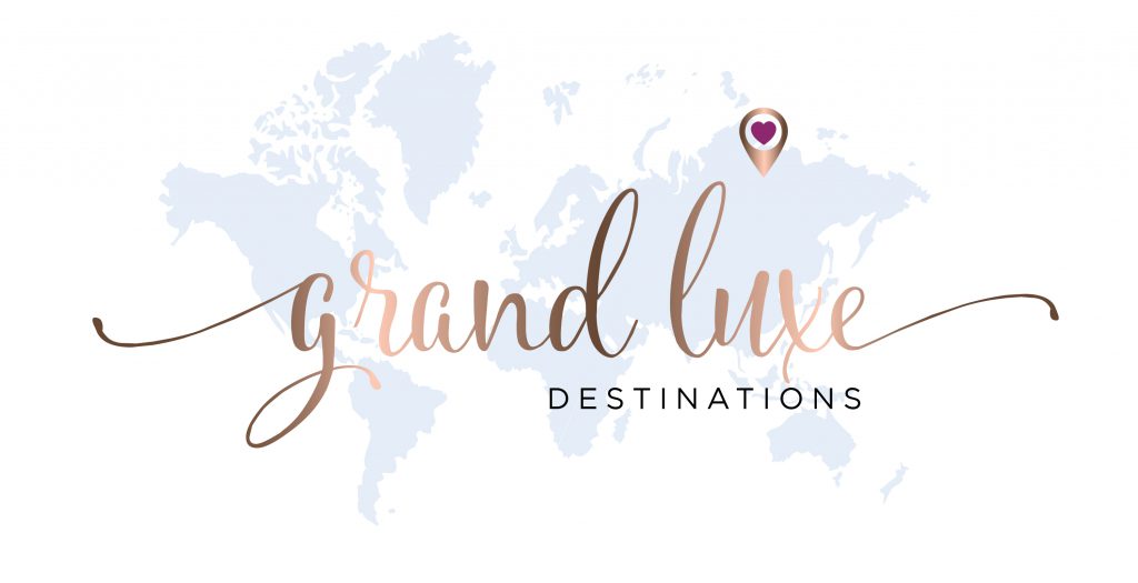 Grand Luxe Destinations logo