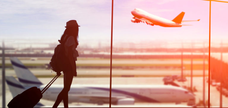 Traveling During a Pandemic, a Travel Agent’s Point of View